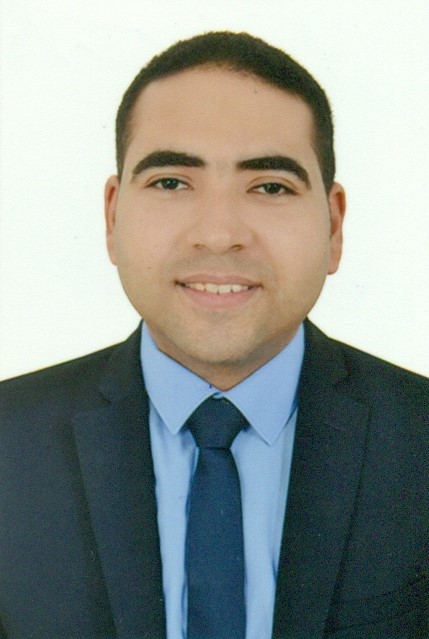Ahmed Moslem Hefny
